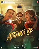 Atrangi Re (2021) Hindi