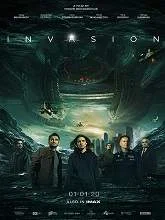 Attraction 2: Invasion (2020) English