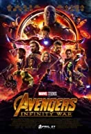Avengers Infinity War (2018) Telugu Dubbed