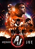 Average Joe (2021) English