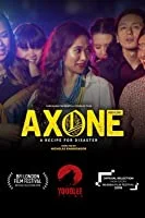 Axone (2020) Hindi