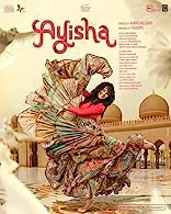 Ayisha (2023) Malayalam