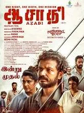 Azadi (2025) Malayalam