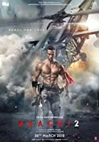 Baaghi 2 (2018) Hindi