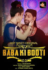 Baba Ki Booti (2020) Hindi S01E01 HotMasti Original Web Series