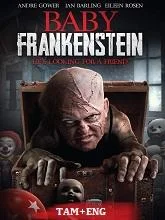 Baby Frankenstein (2018) Tamil Dubbed