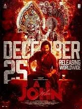 Baby John (2024) Hindi