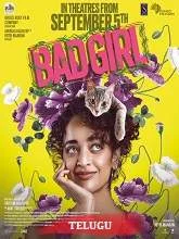 Bad Girl (2025) Hindi