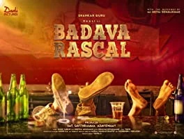 Badava Rascal (2022) Tamil Dubbed