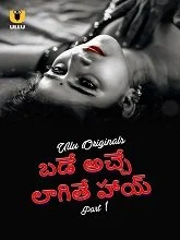Bade Achhe Lagte Hai Part 1 (2025) Telugu