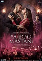 Bajirao Mastani (2015) Tamil Dubbed