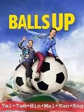 Balls Up (2026) Telugu Dubbed