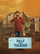 Balu Gaani Talkies (2024) Telugu