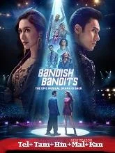 Bandish Bandits Season 2 (2024) Telugu
