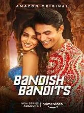 Bandish Bandits (2020) Hindi Season 1 Telugu (Sub) + Tamil (Sub)