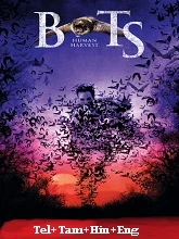 Bats: Human Harvest (2007) Telugu Dubbed