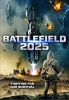 Battlefield 2025 (2020) English