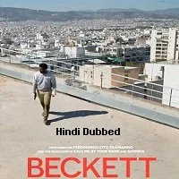 Beckett (2021) Hindi Dubbed