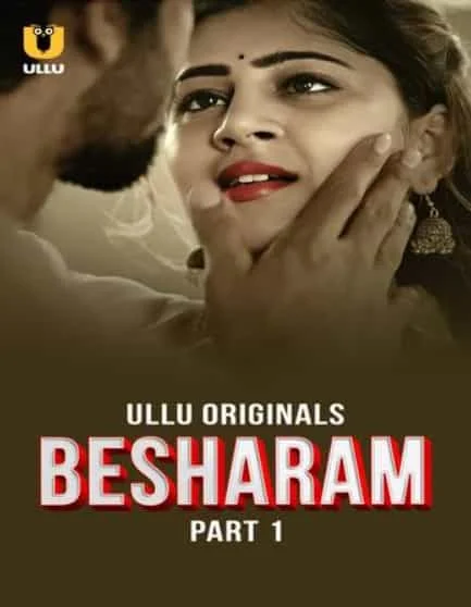 Besharam Part 1 (2025) Telugu