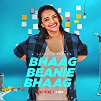 Bhaag Beanie Bhaag (2020) Hindi Season 1
