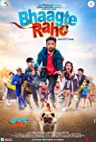 Bhaagte Raho (2018) Hindi