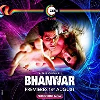 Bhanwar (2020) Hindi Season 1 Episodes (01-08)