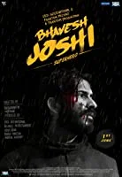 Bhavesh Joshi Superhero (2018) Hindi