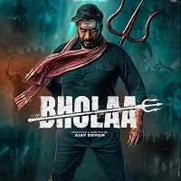 Bholaa (2023) Hindi