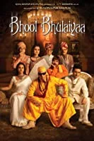 Bhool Bhulaiyaa (2007) Hindi