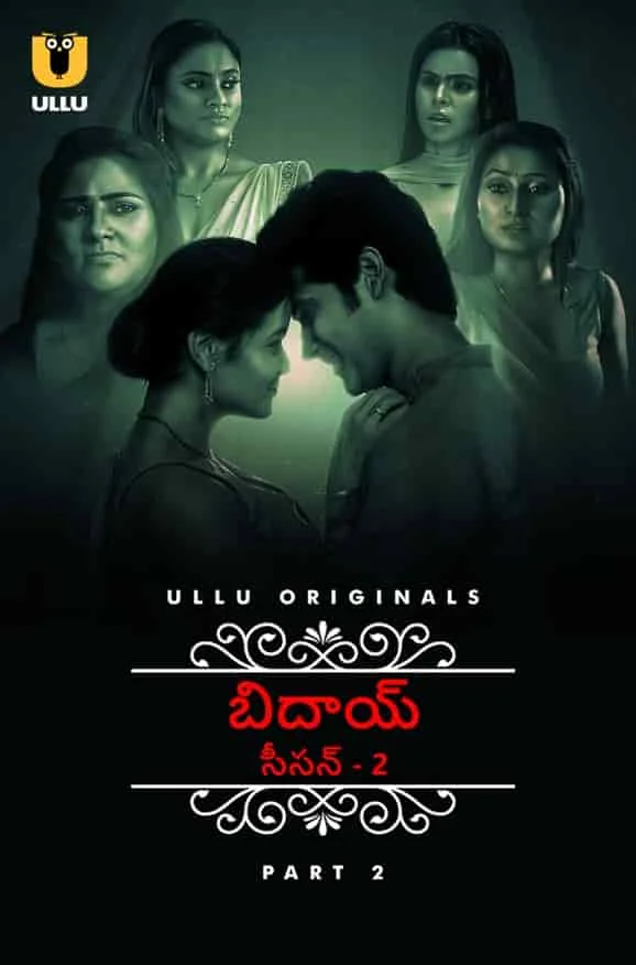 Bidaai Season 2 Part 2 (2023) Telugu