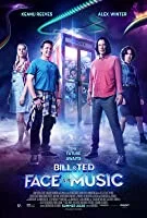 Bill & Ted Face the Music (2020) [Telugu (FD) + Eng] Dubbed