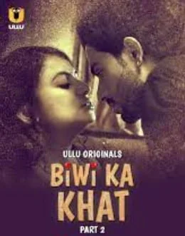 Biwi Ka Khat Part 2 (2025) Hindi