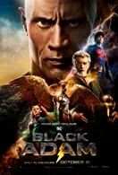 Black Adam (2022) Tamil Dubbed