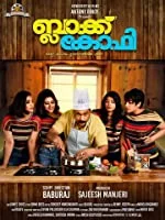 Black Coffee (2019) Hindi Episode (01-02)