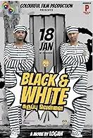 Black & White (2024) Tamil