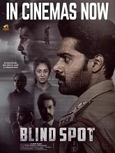 Blind Spot (2025) Telugu