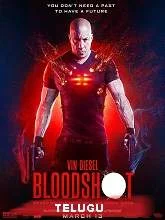 Bloodshot (2020) Telugu Dubbed