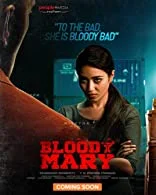 Bloody Mary (2022) Telugu