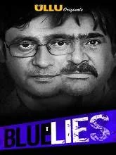 Blue Lies (2020) Hindi