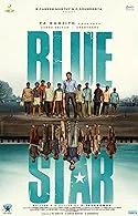 Blue Star (2024) Tamil