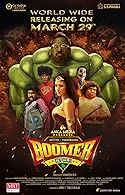 Boomer Uncle (2024) Tamil