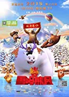 Boonie Bears: Mystical Winter (2016) Hindi Dubbed