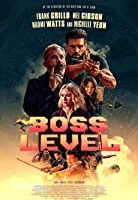 Boss Level (2020) English