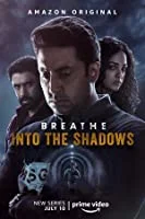 Breathe: Into the Shadows (2020) Season 1 [Hindi + Telugu (Sub) + Tamil (Sub) + Eng (Sub)]