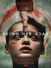 Bring Her Back (2025) English