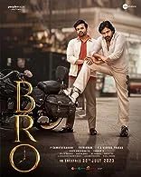 Bro (2021) Telugu