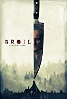 Broil (2020) English