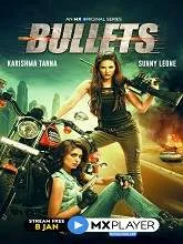 Bullets (2021) Hindi Season 1 Episodes (01-06)