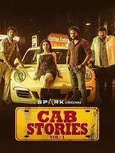 Cab Stories: Vol – 1 (2021) Telugu