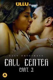 Call Center Part 3 (2020) Hindi